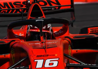 Formula 1: Ferrari, nuova power unit a Barcellona