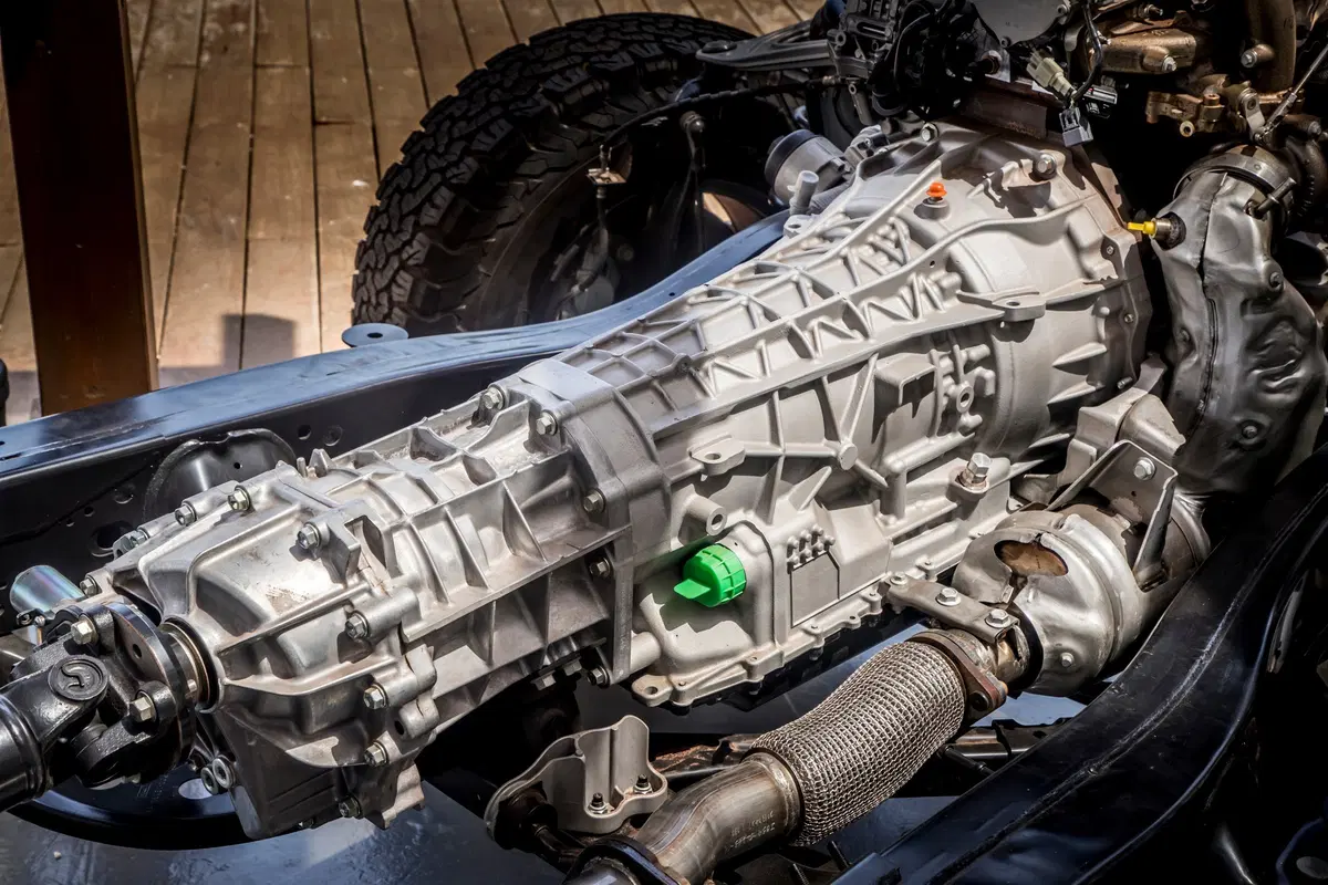 Ford Ranger Raptor 2019. Look e prestazioni da F150, ma euro friendly (30)