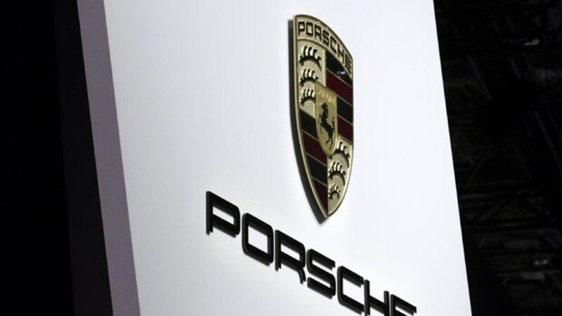 Porsche, in Germania multa da 535 milioni di euro