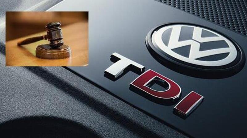 L&#039;Italia apre il processo VW Dieselgate: ai clienti dei vecchi TDI rimborso del 15% valore auto?