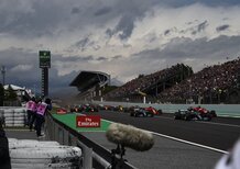 F1, GP Spagna 2019: le previsioni meteo a Barcellona