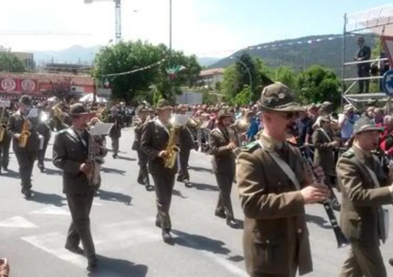 Adunata Alpini Milano: le modifiche alla viabilit&agrave; e all'Area C