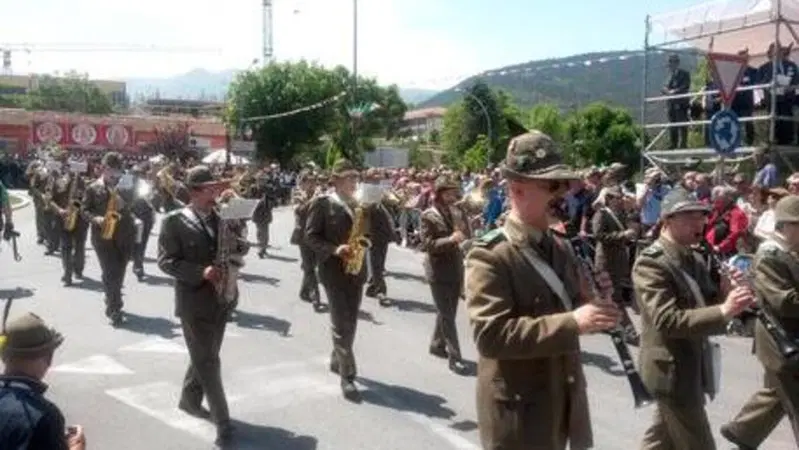 Adunata Alpini Milano: le modifiche alla viabilità e all'Area C