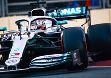 Formula 1: Mercedes e Renault vicine all'addio?