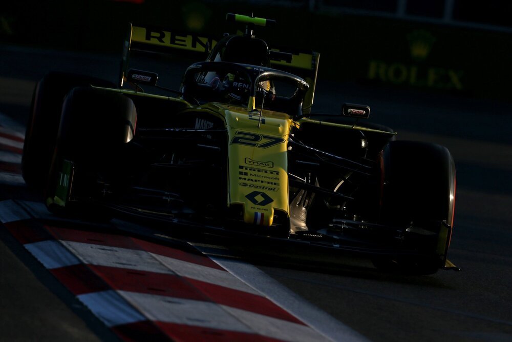 Renault vicina all&#039;addio alla F1?