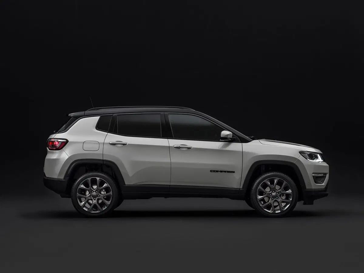 Jeep Renegade, Compass e Cherokee S: i prezzi di listino (4)