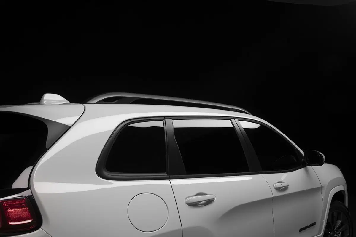 Jeep Renegade, Compass e Cherokee S: i prezzi di listino (5)
