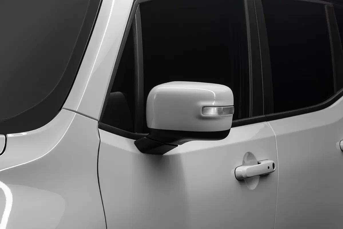 Jeep Renegade, Compass e Cherokee S: i prezzi di listino (7)
