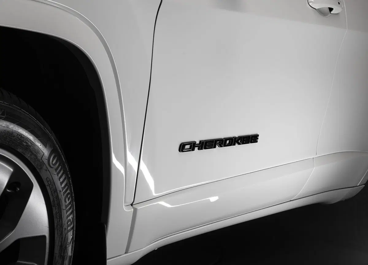 Jeep Renegade, Compass e Cherokee S: i prezzi di listino (9)
