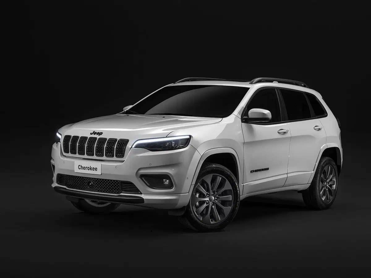 Jeep Renegade, Compass e Cherokee S: i prezzi di listino (13)