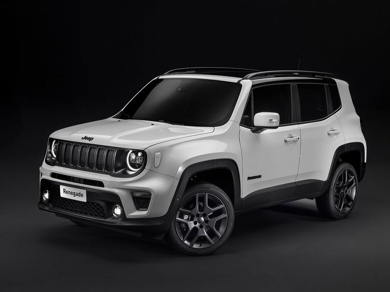 Jeep Renegade, Compass e Cherokee S: i prezzi di listino