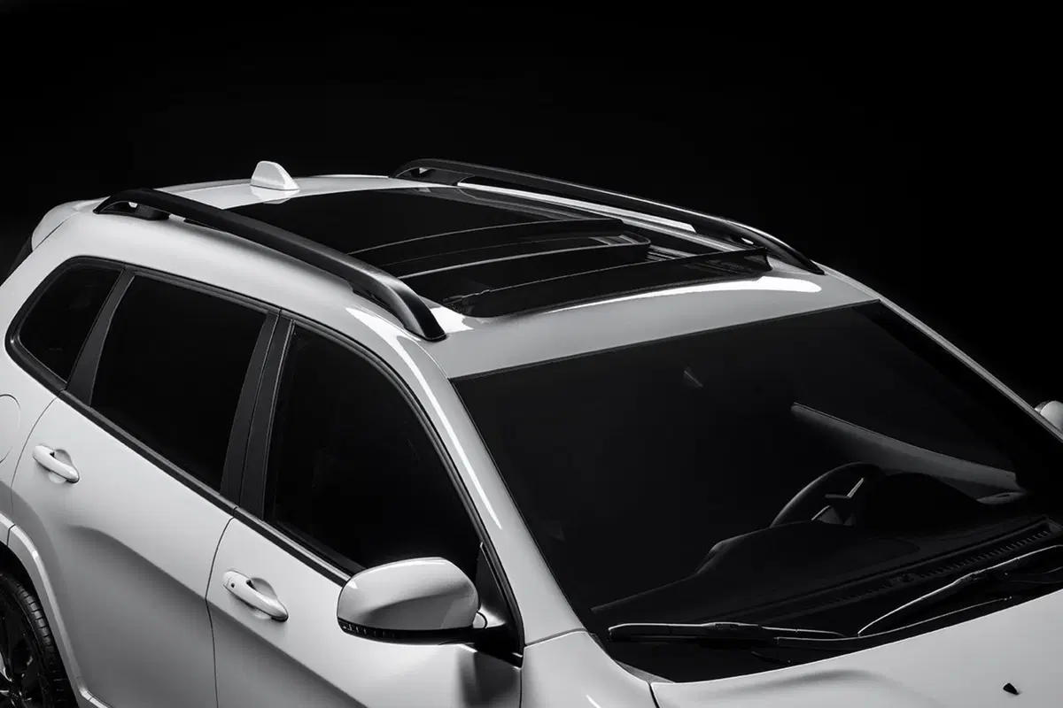 Jeep Renegade, Compass e Cherokee S: i prezzi di listino (17)