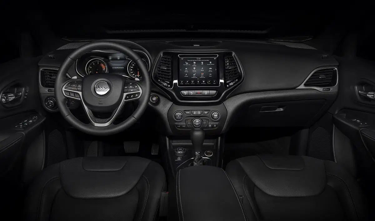 Jeep Renegade, Compass e Cherokee S: i prezzi di listino (20)