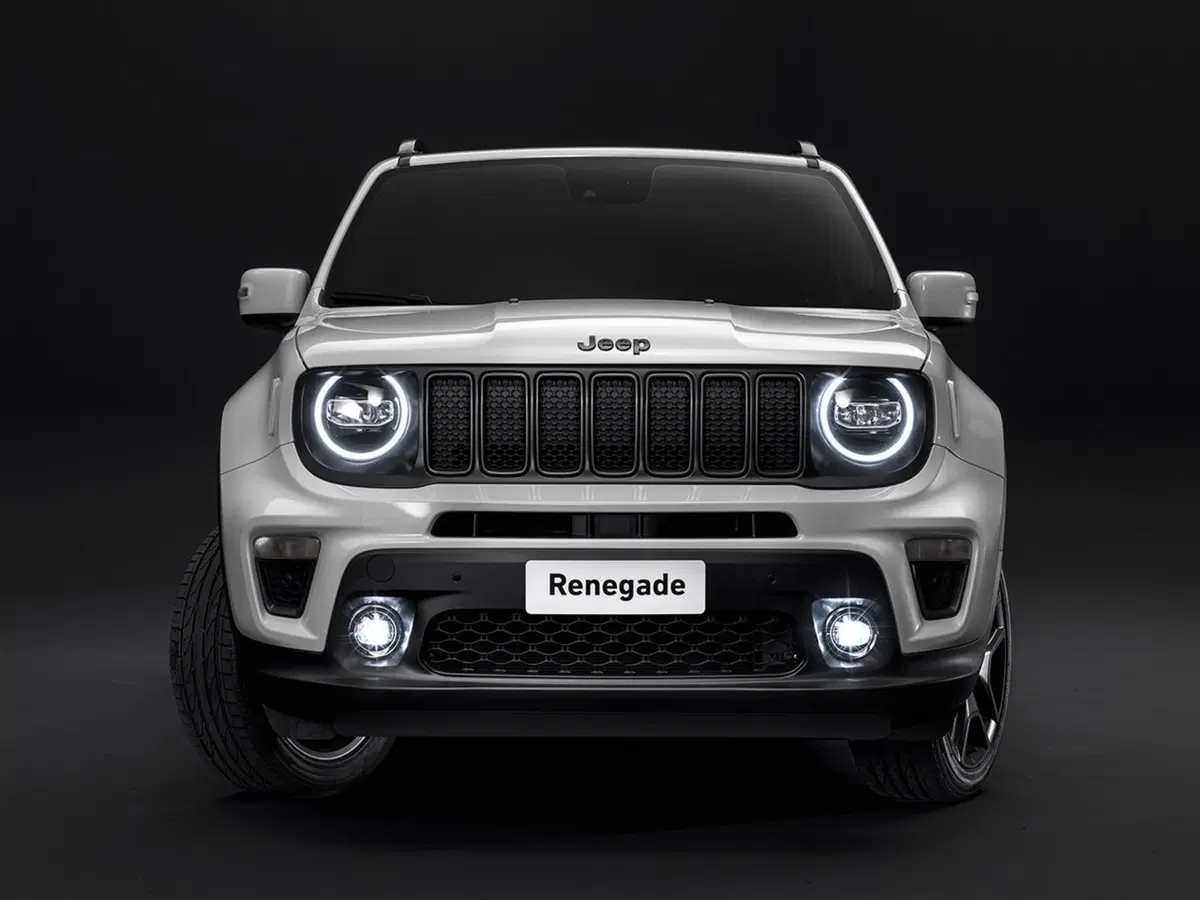 Jeep Renegade, Compass e Cherokee S: i prezzi di listino (19)