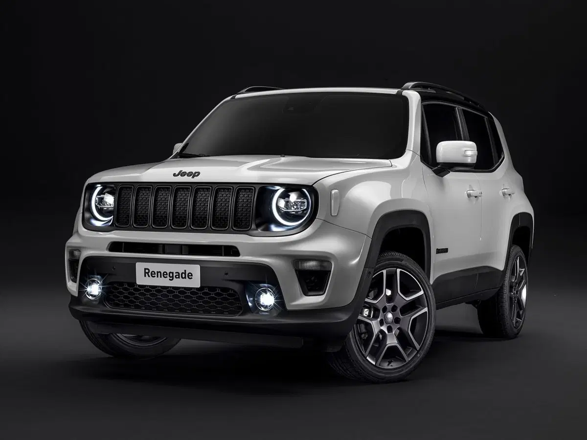 Jeep Renegade, Compass e Cherokee S: i prezzi di listino (21)