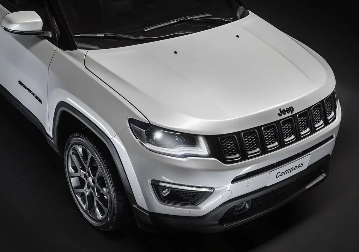 Jeep Renegade, Compass e Cherokee S: i prezzi di listino (24)