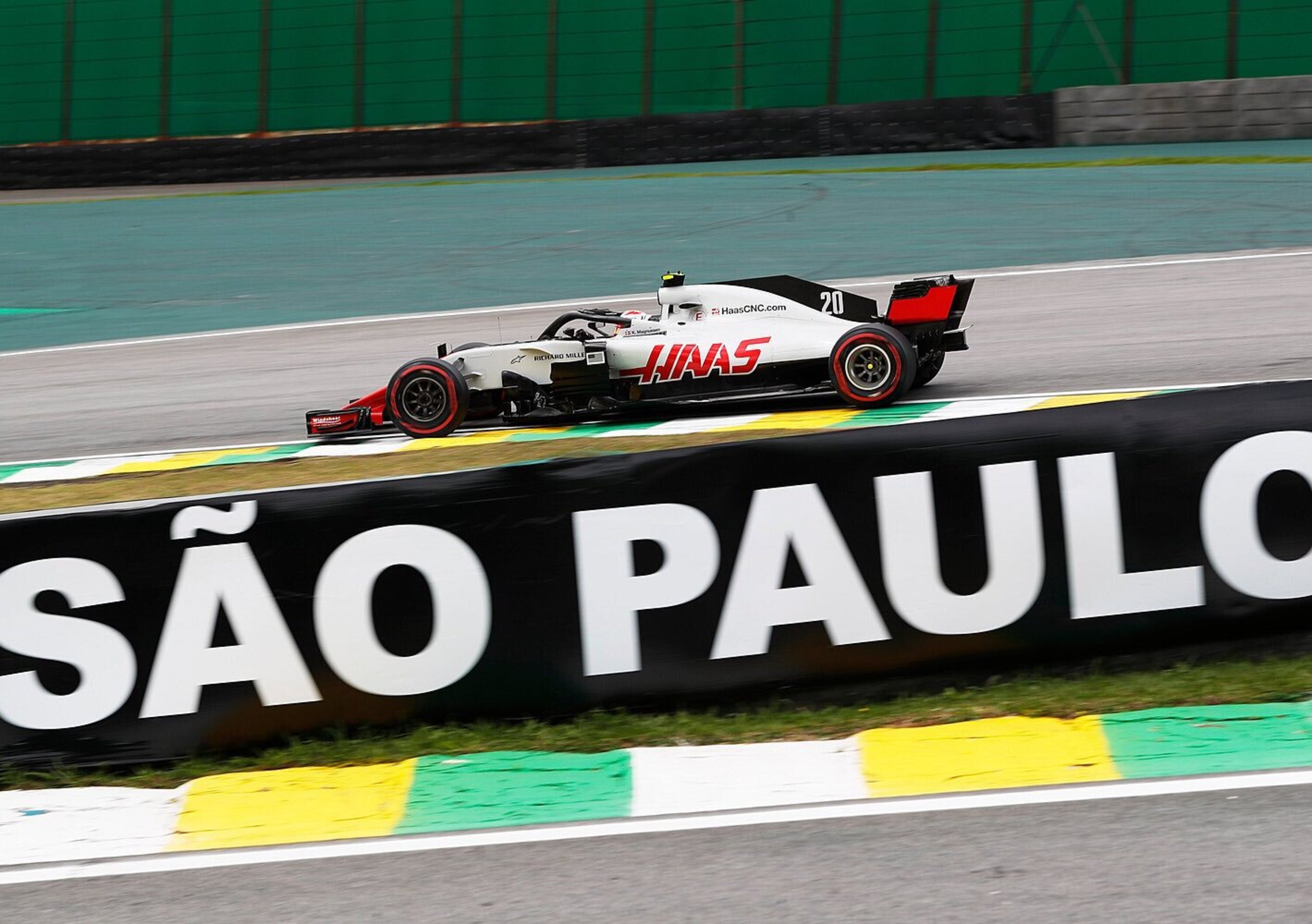 Formula 1, il GP del Brasile si sposter&agrave; a Rio nel 2020?