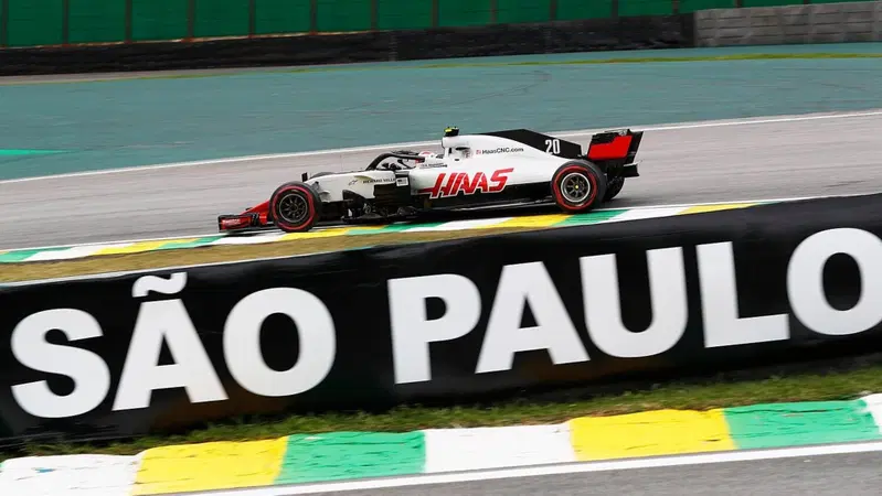 Formula 1, il GP del Brasile si sposter&agrave; a Rio nel 2020?