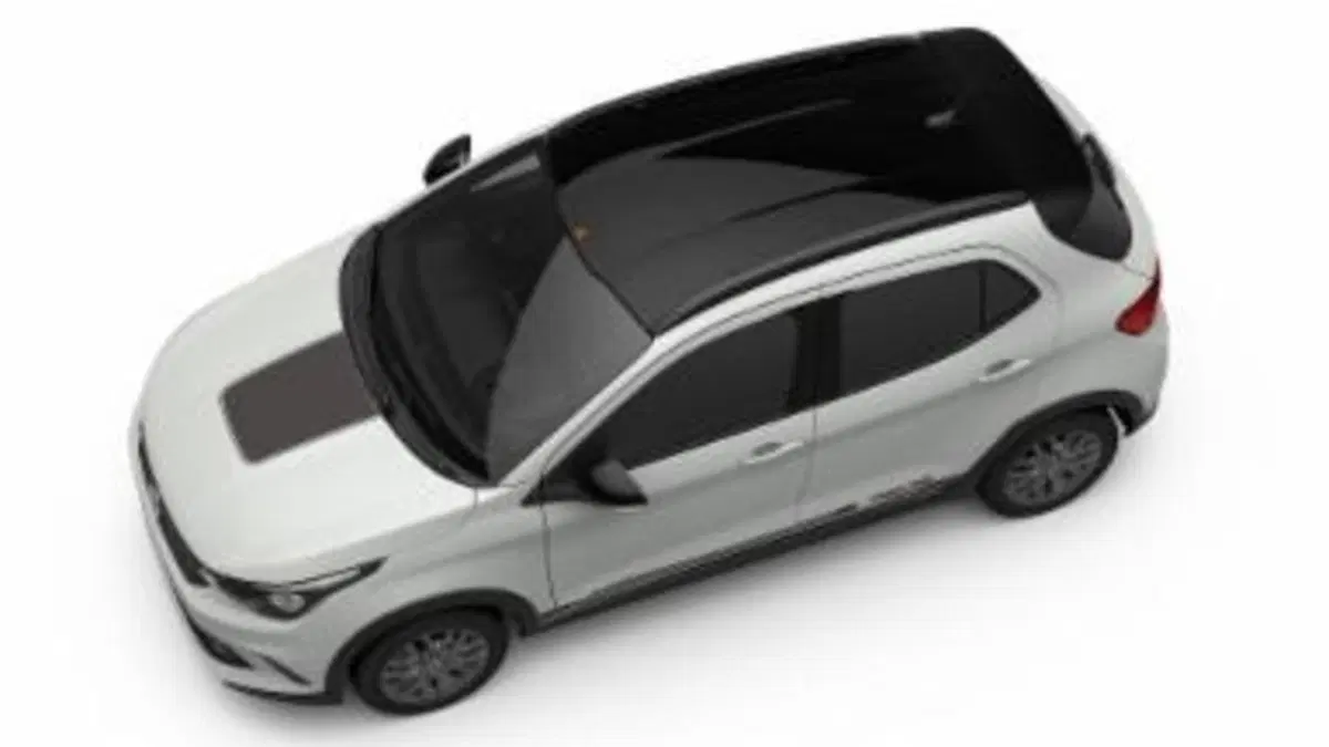 Nuova Fiat Punto, La quarta serie sarà anche elettrica con pianale condiviso PSA? (5)