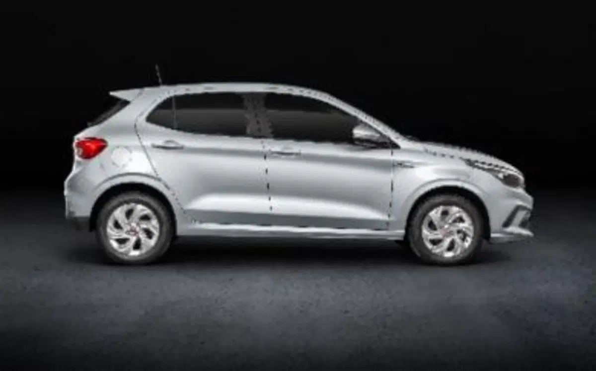 Nuova Fiat Punto, La quarta serie sarà anche elettrica con pianale condiviso PSA? (2)
