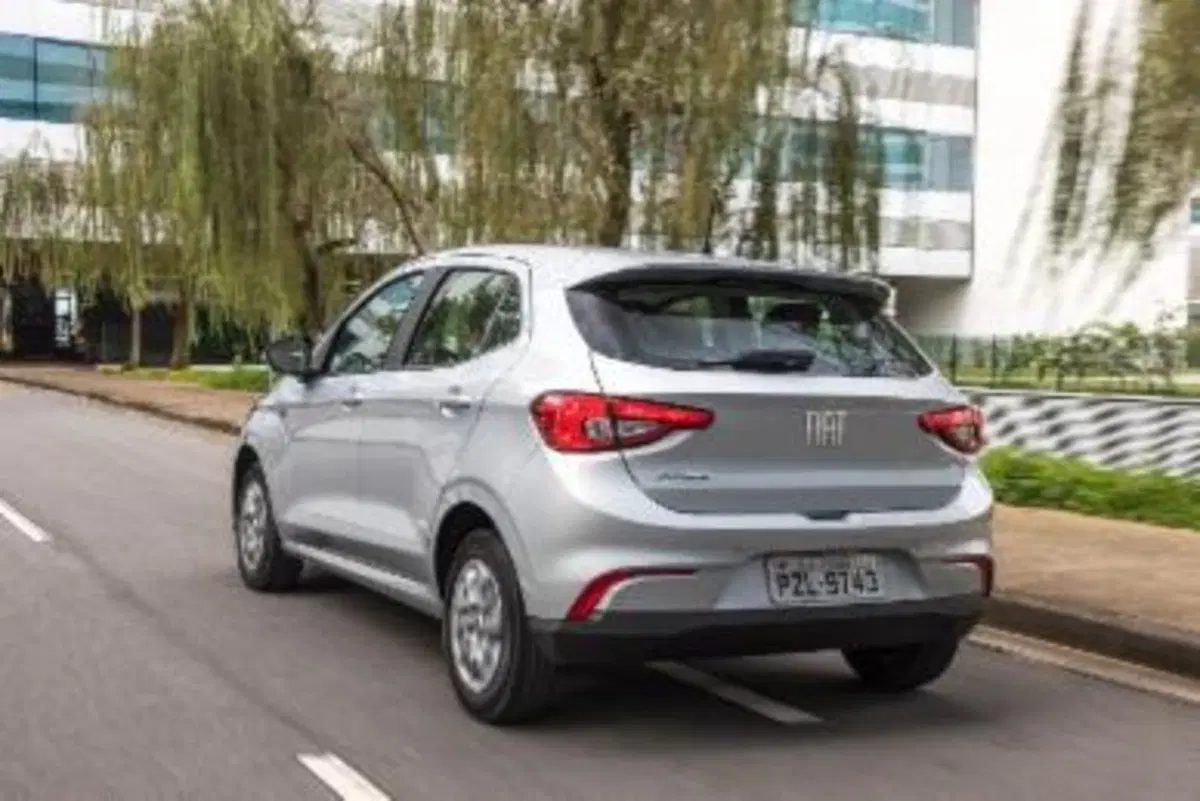 Nuova Fiat Punto, La quarta serie sarà anche elettrica con pianale condiviso PSA? (7)