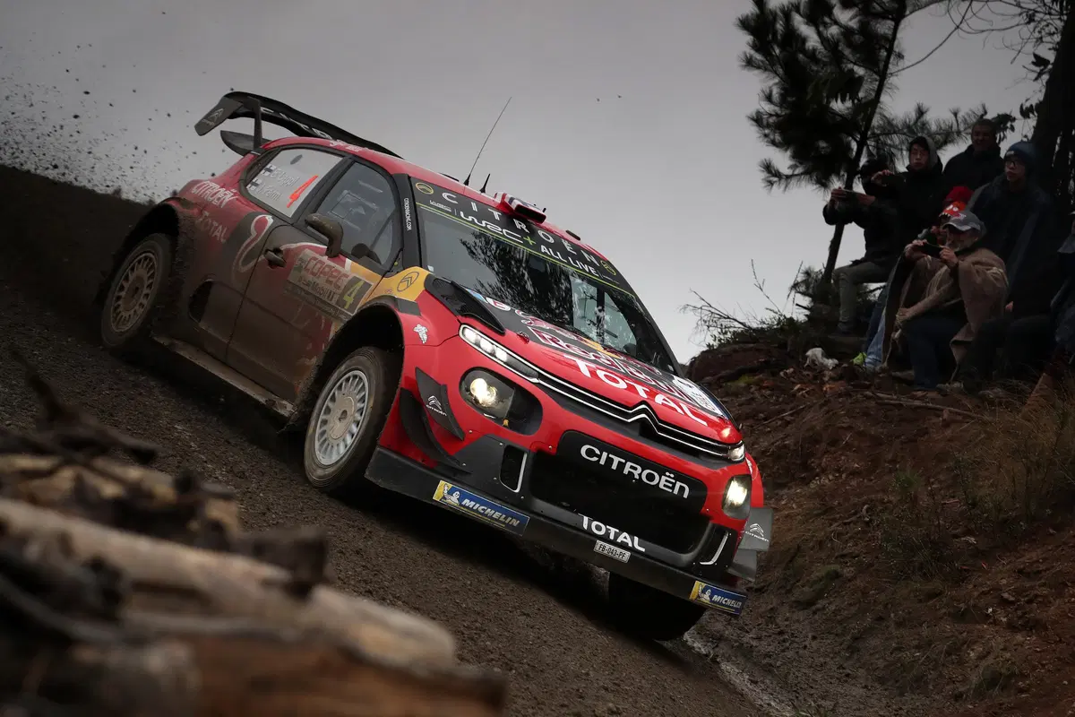 WRC 2019. Cile. Tutto Nuovo, Bello, Eccitante (17)