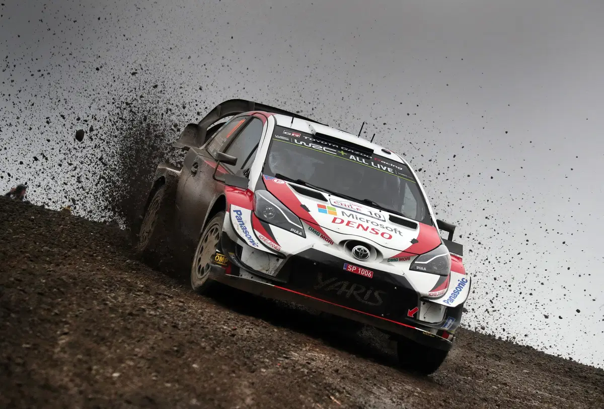 WRC 2019. Cile. Tutto Nuovo, Bello, Eccitante (19)
