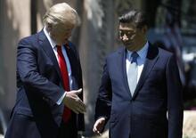 “Trade War”, oggi i nuovi dazi USA su 200 mld di merci cinesi