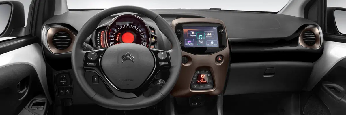 Citroen C1 Origins, i prezzi: si parte da 14.400 euro (2)