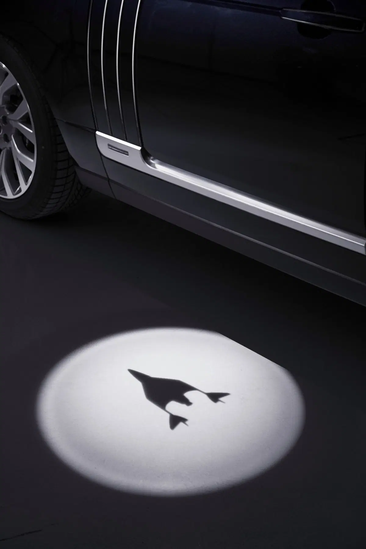 Range Rover Astronaut Edition: serie speciale con Virgin Galactic (3)