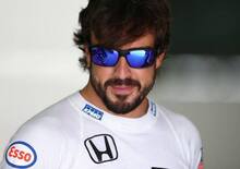 F1, GP Spagna 2019: il presunto ritorno di Alonso e le altre news