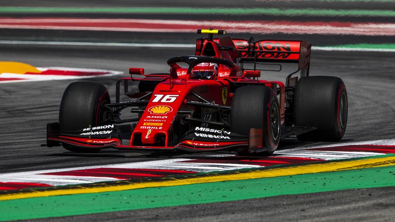 F1, GP Spagna 2019: Ferrari, ecco cosa &egrave; andato storto in qualifica