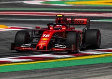 F1, GP Spagna 2019: Ferrari, ecco cosa è andato storto in qualifica