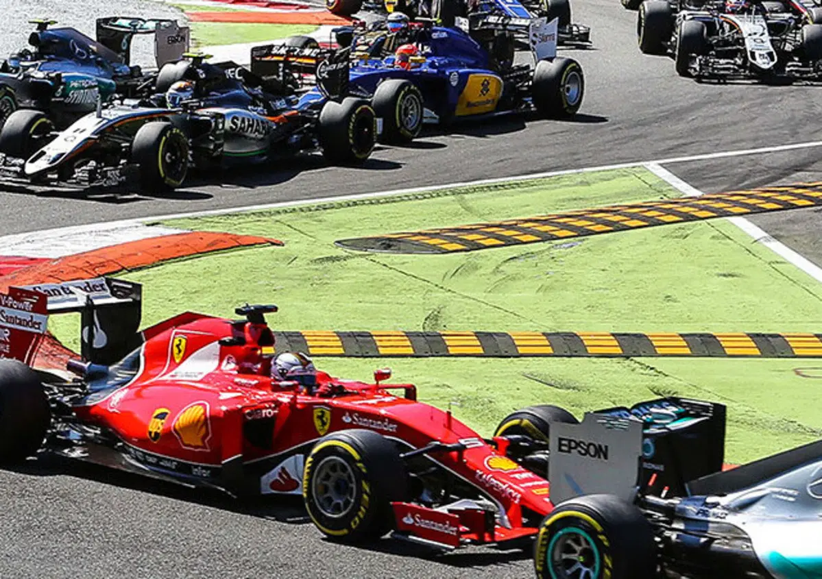 Monza, Dell'Orto: &laquo;Nel 2015 vicini a pareggio di bilancio&raquo;