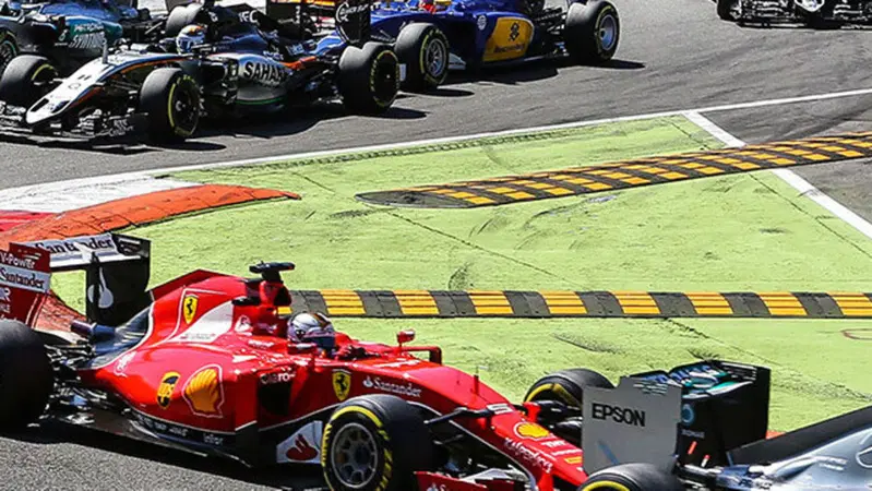 Monza, Dell'Orto: &laquo;Nel 2015 vicini a pareggio di bilancio&raquo;