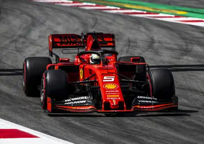 F1, GP Spagna 2019: Ferrari, da che parte ricominciare?