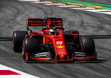 F1, GP Spagna 2019: Ferrari, da che parte ricominciare?