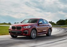 BMW X4 | Bella e tecnologica, con il design che divide... [Video]