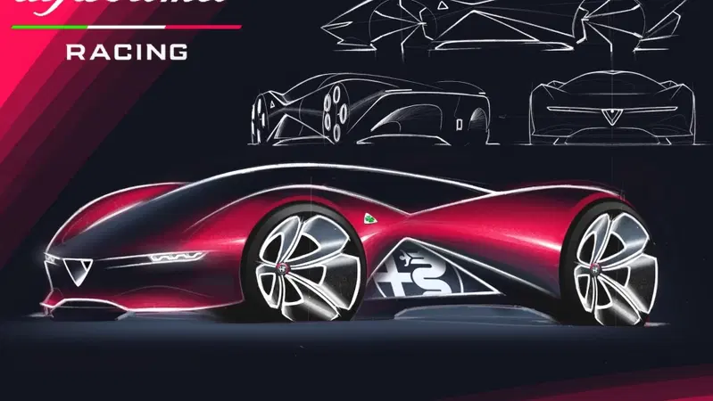 FCA seleziona i vincitori del contest Drive for Design 