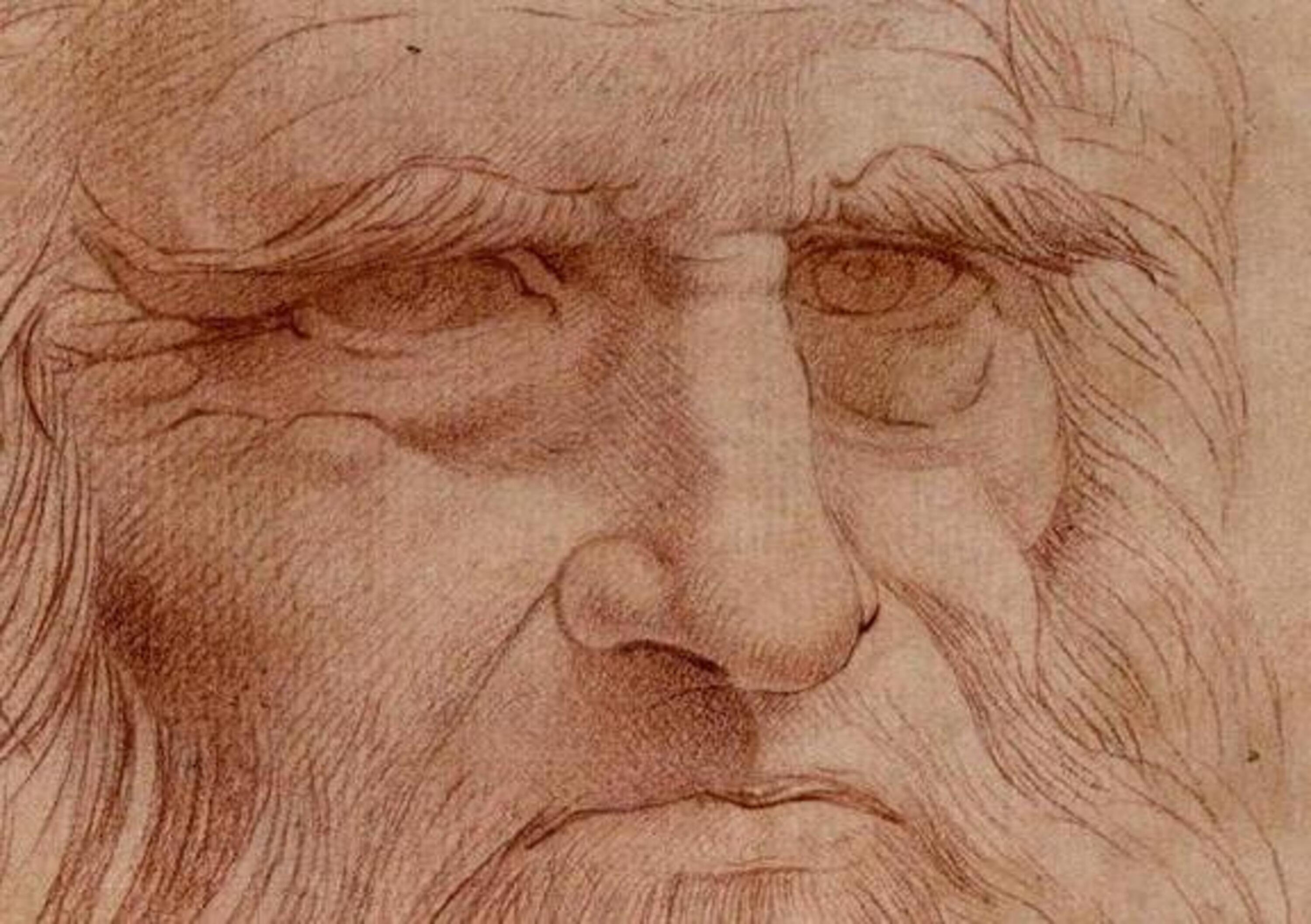 Leonardo da Vinci, il genio che immagin&ograve; anche l&rsquo;automobile