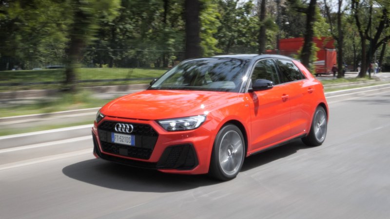 Pneumatici Laufenn S FIT EQ: per Audi A1 e non solo [video]