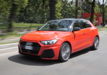 Pneumatici Laufenn S FIT EQ: per Audi A1 e non solo [video]