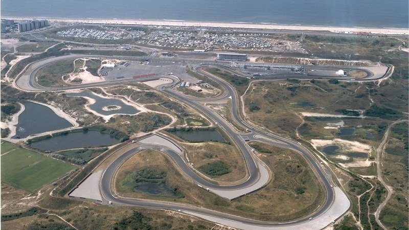 F1 2020, Zandvoort di nuovo a calendario dopo 35 anni