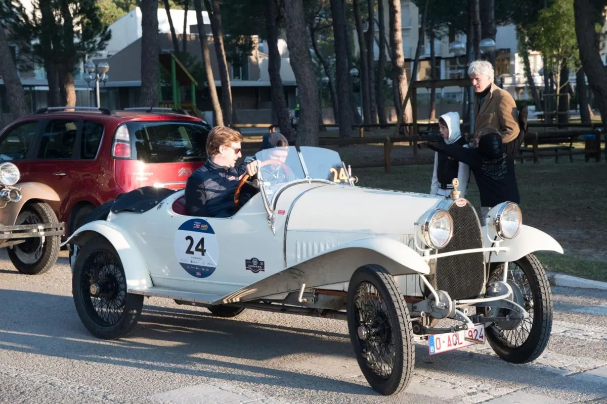 1000 Miglia 2019: date, percorso e informazioni (18)