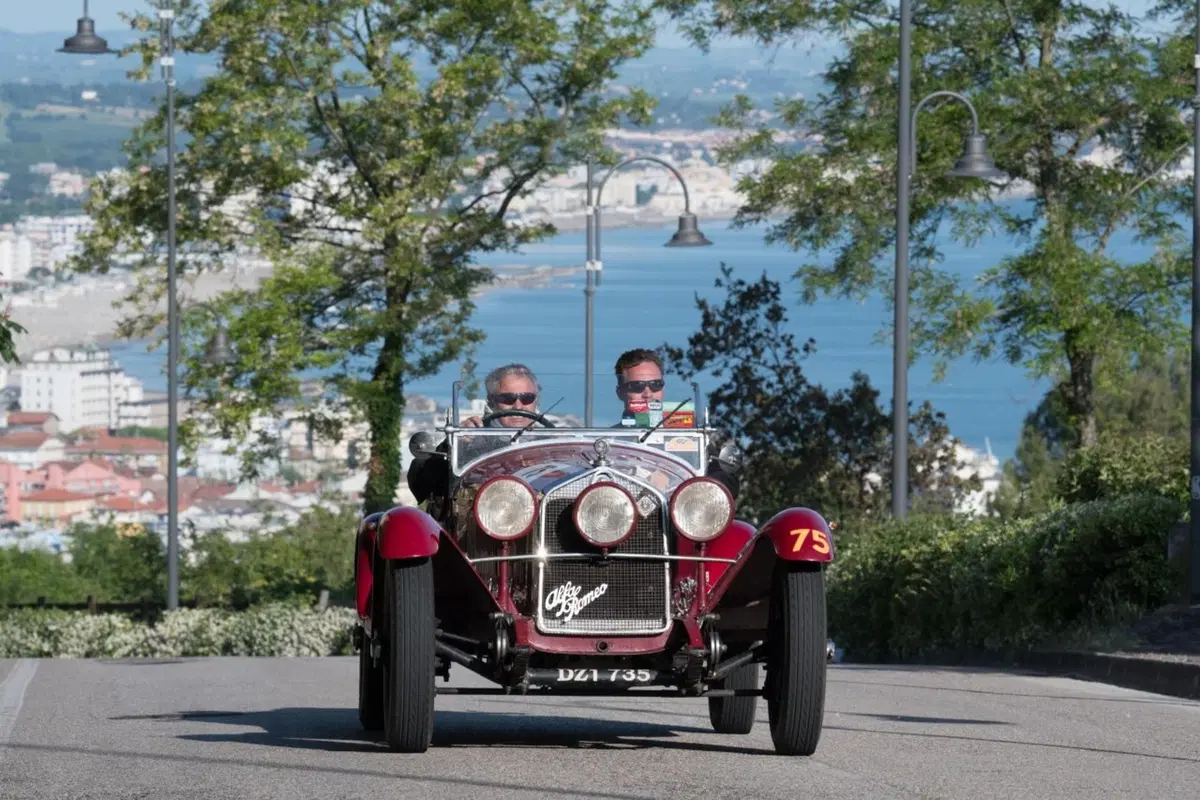 1000 Miglia 2019: date, percorso e informazioni (19)
