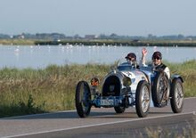 1000 Miglia 2019: date, percorso e informazioni