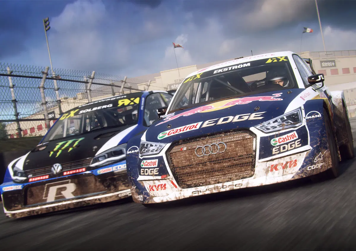 DiRT Rally 2.0: ecco l'update del FFB