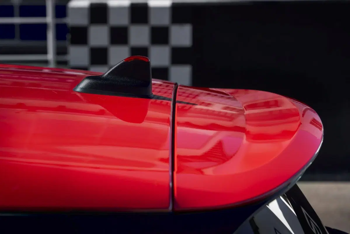 Mini John Cooper Works 2019: 306 CV per Countryman e Clubman  (2)