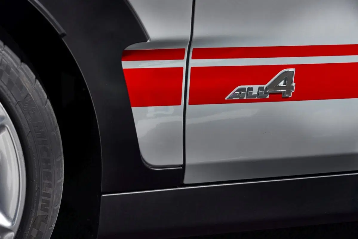 Mini John Cooper Works 2019: 306 CV per Countryman e Clubman  (4)