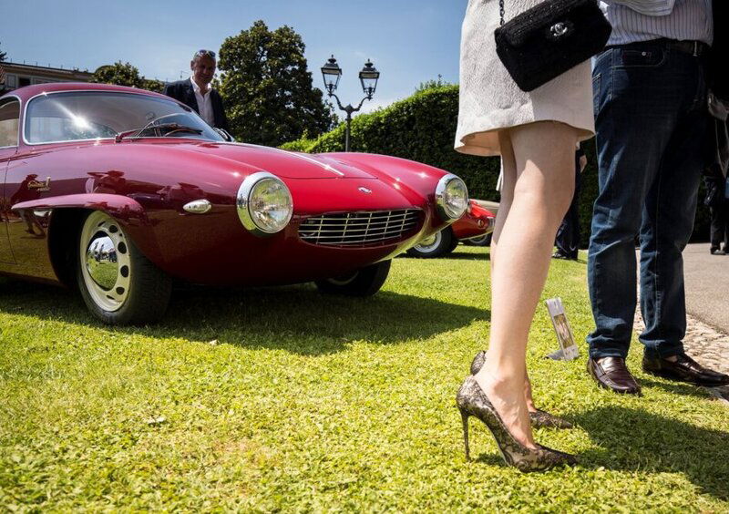 Concorso d&#039;Eleganza Villa d&#039;Este 2019, il programma e le vetture in lizza